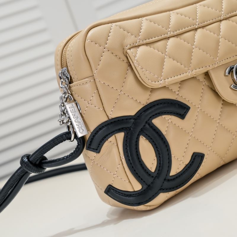 Chanel Other Stachel Bags